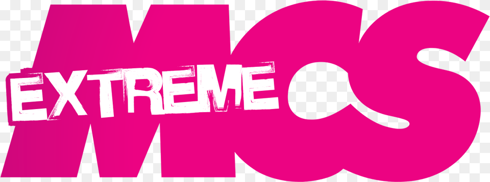 Extreme, Logo, Purple Free Png Download