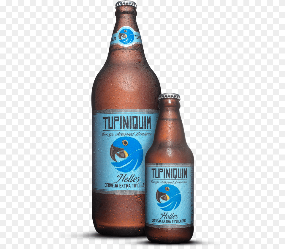 Cerveja, Alcohol, Beer, Beer Bottle, Beverage Free Png Download