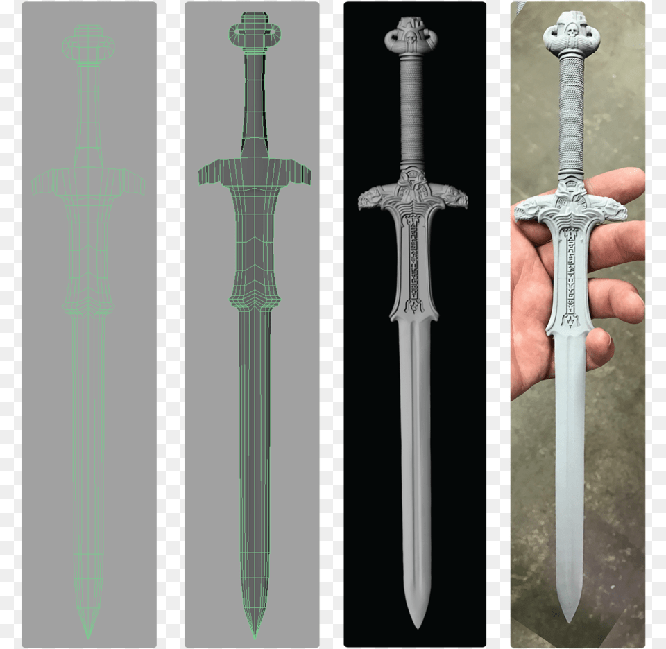 Conan The Barbarian, Blade, Dagger, Knife, Sword Free Transparent Png