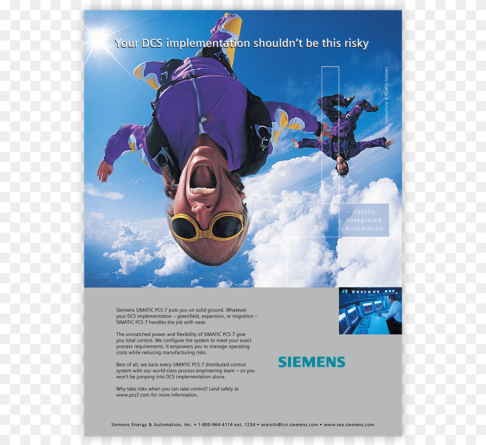 Siemens, Advertisement, Poster, Baby, Boy Free Png Download