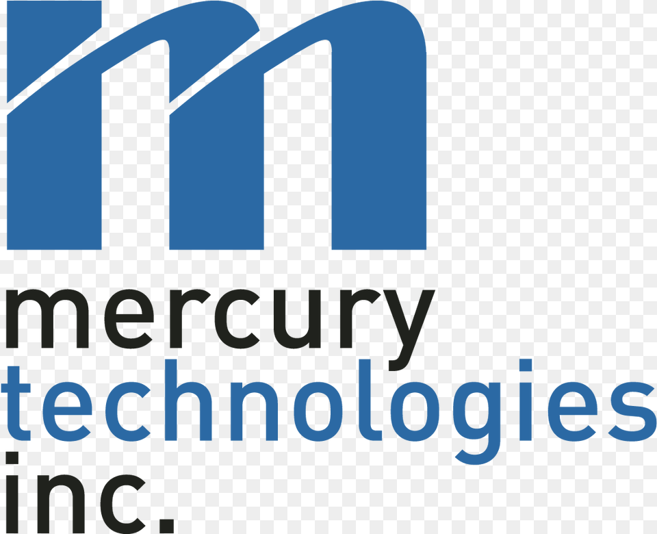 Mercury Logo, Text, Scoreboard, City Free Transparent Png