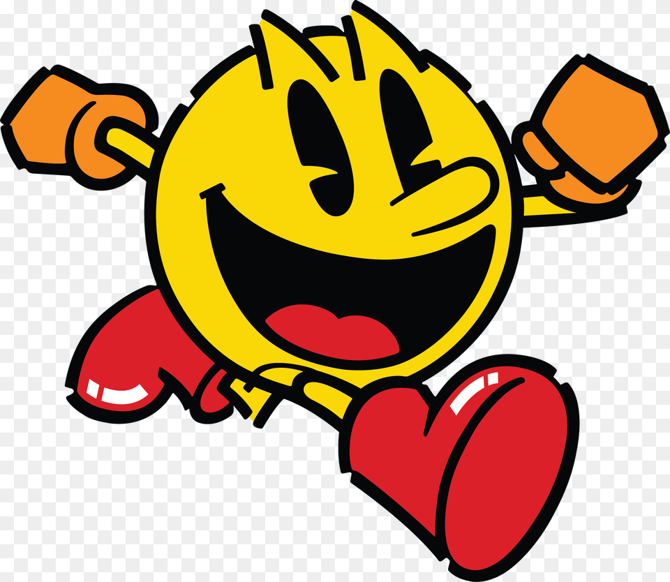 Pacman Fruit, Dynamite, Weapon Png Image