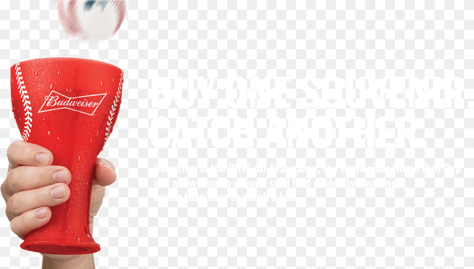 Budweiser Can, Tin, Cup, Advertisement, Glass Free Png