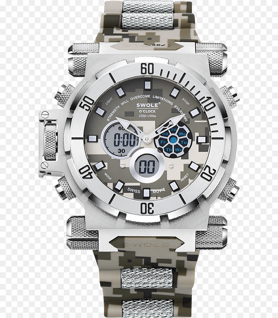 Eva Green, Wristwatch, Digital Watch, Electronics, Person Png Image