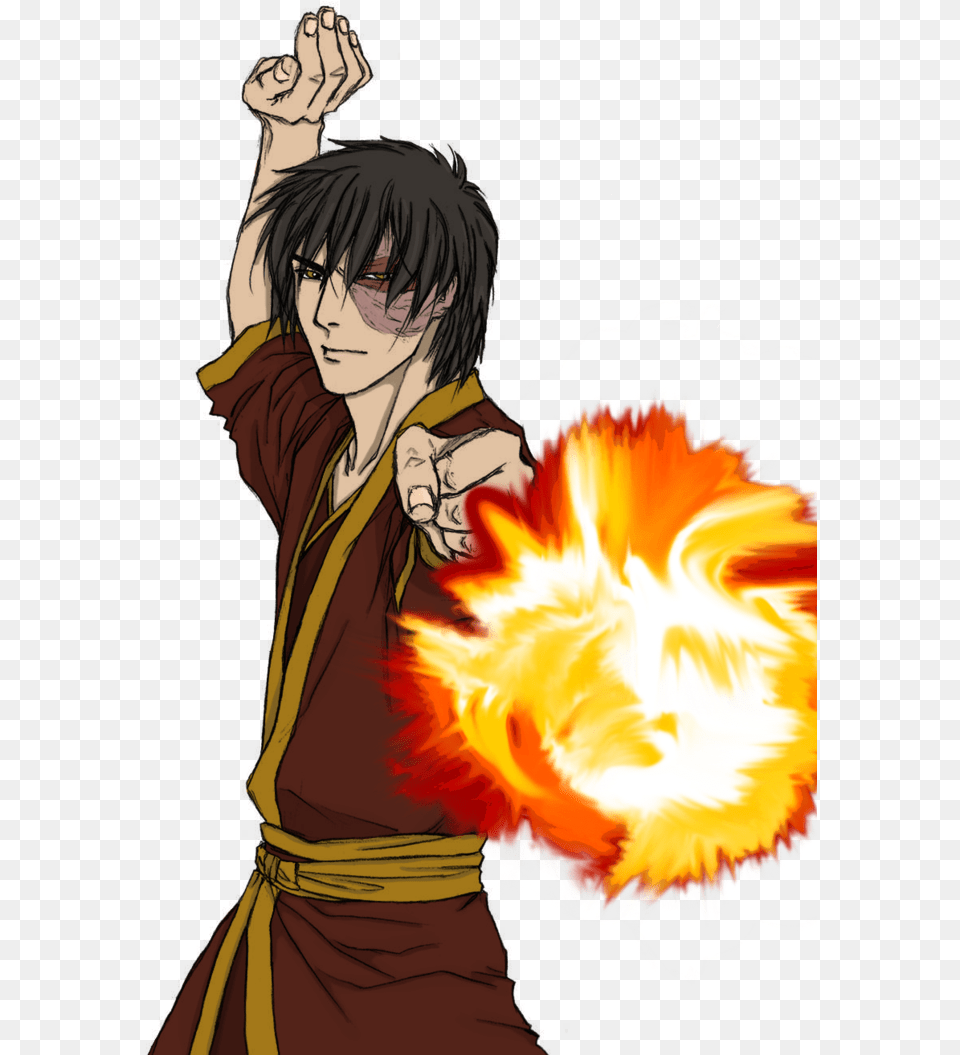 Avatar The Last Airbender, Publication, Book, Comics, Adult Free Png