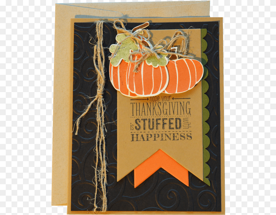 Thanksgiving, Envelope, Greeting Card, Mail, Advertisement Free Transparent Png