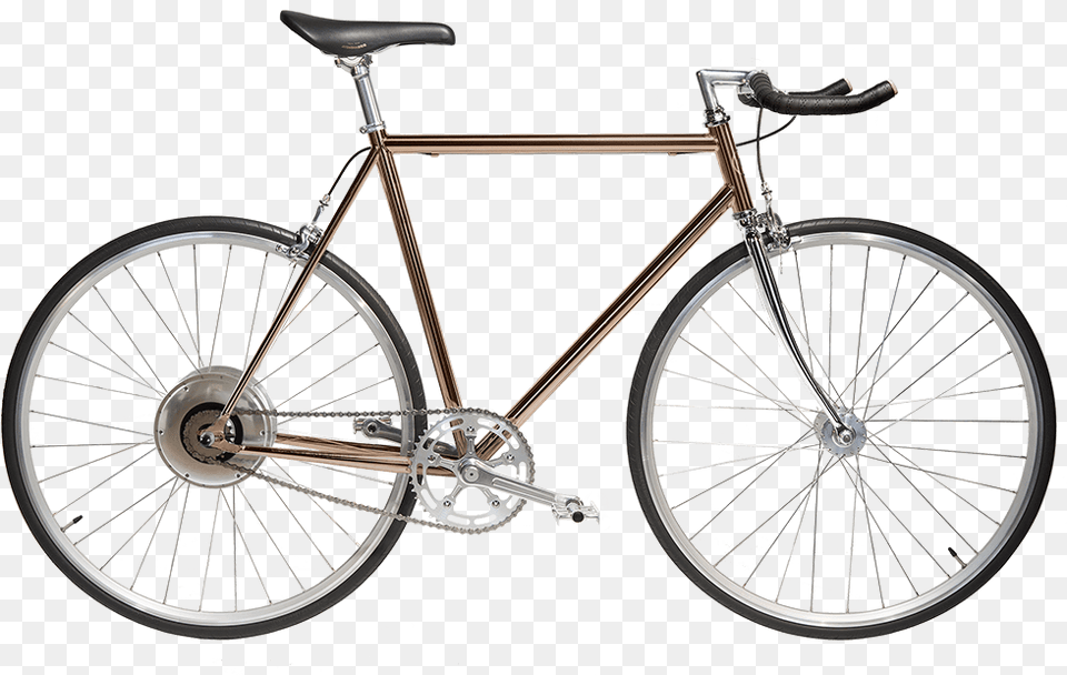 Bull Horn, Bicycle, Machine, Transportation, Vehicle Free Transparent Png