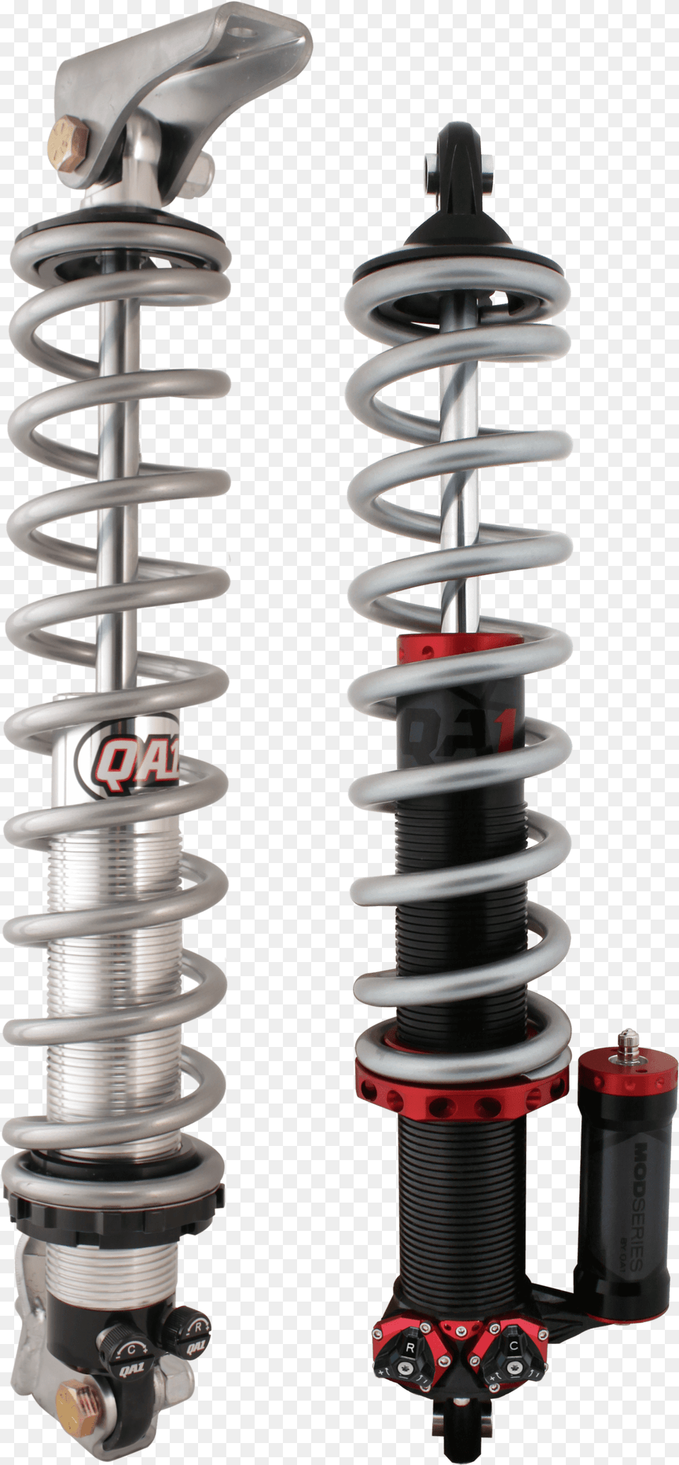 77 Gm A Body Rear Coil Over Conversion Kits Qa1 Coilover Off Road, Spiral, Machine, Suspension, Smoke Pipe Png