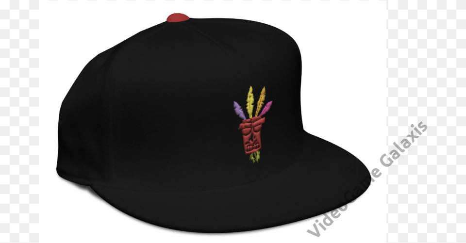 Aku Aku, Baseball Cap, Cap, Clothing, Hat Free Png Download