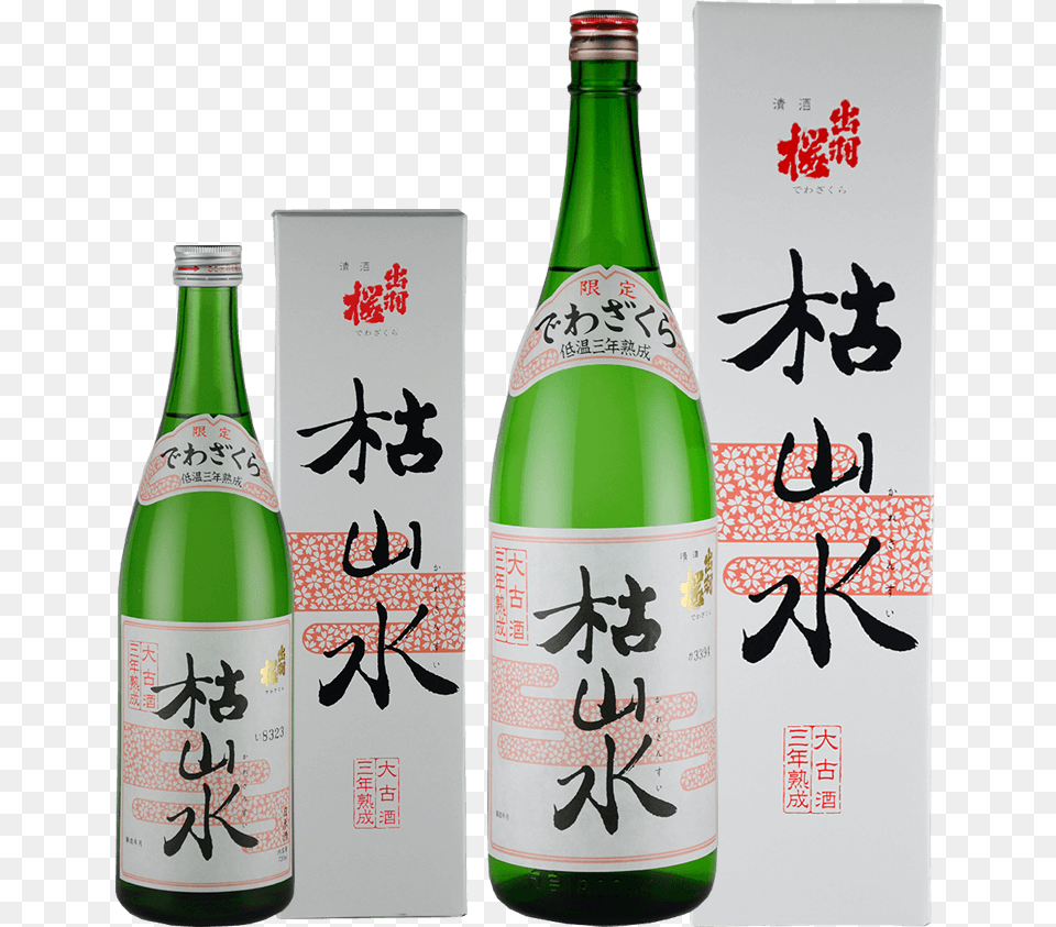 Sake, Alcohol, Beverage, Beer Free Transparent Png