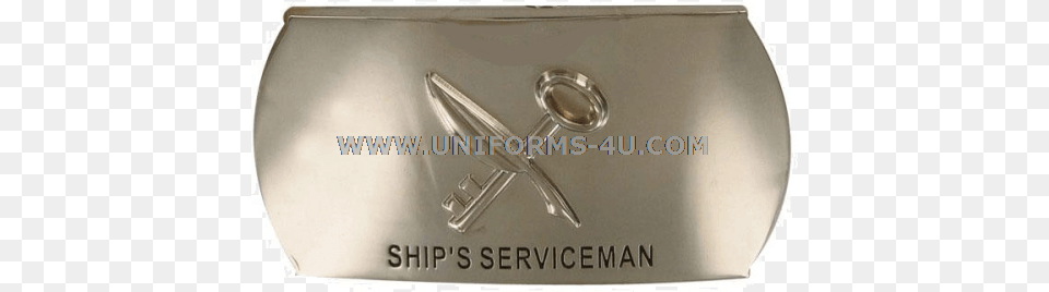 Us Navy Logo, Accessories, Buckle Free Png Download