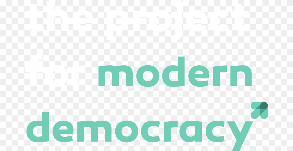 Democracy, Text Png Image