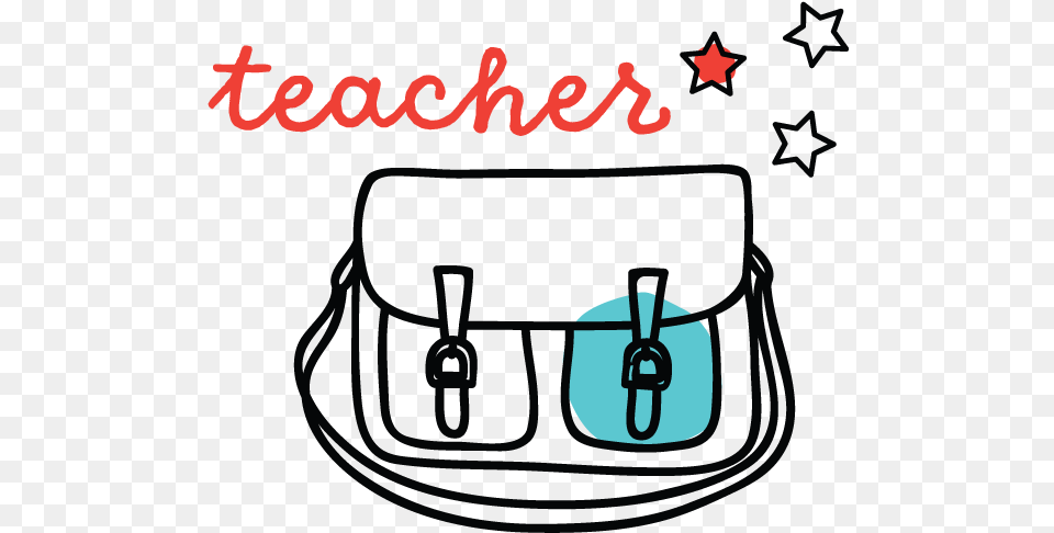 Teacher Image, Accessories, Bag, Handbag, Purse Png