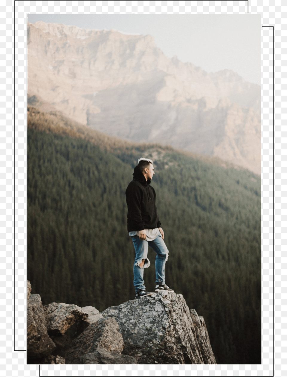 Taylor Hill, Person, Leisure Activities, Hiking, Nature Png
