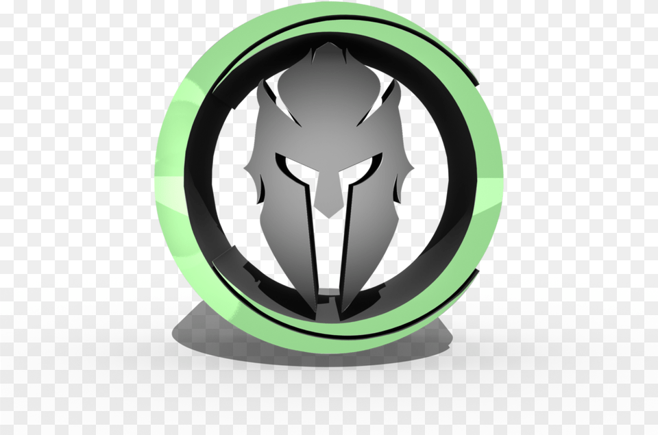 Gladiator Helmet, Logo, Person, Symbol, Face Free Transparent Png