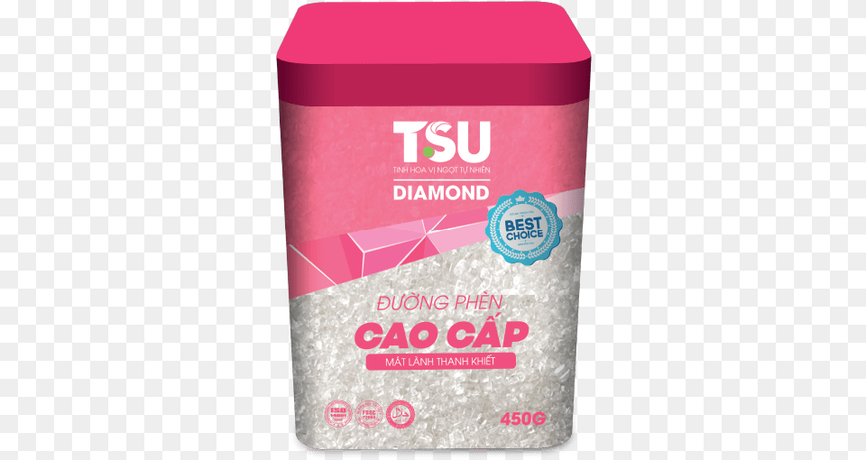 Hoa Mai, Powder, Can, Tin Free Png