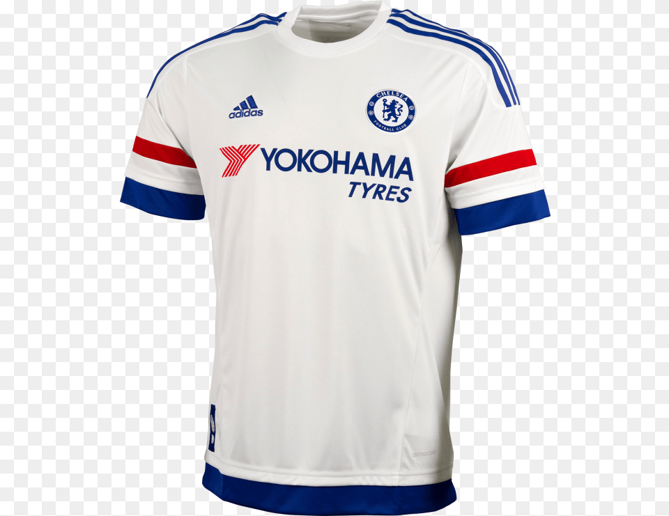 Chelsea, Clothing, Shirt, Jersey, T-shirt Png