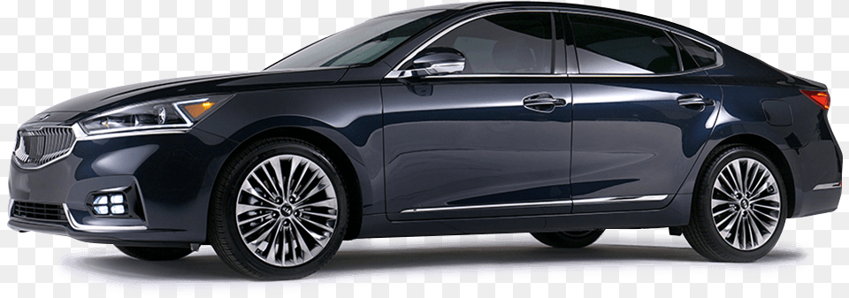 Kia, Alloy Wheel, Vehicle, Transportation, Tire Free Png Download