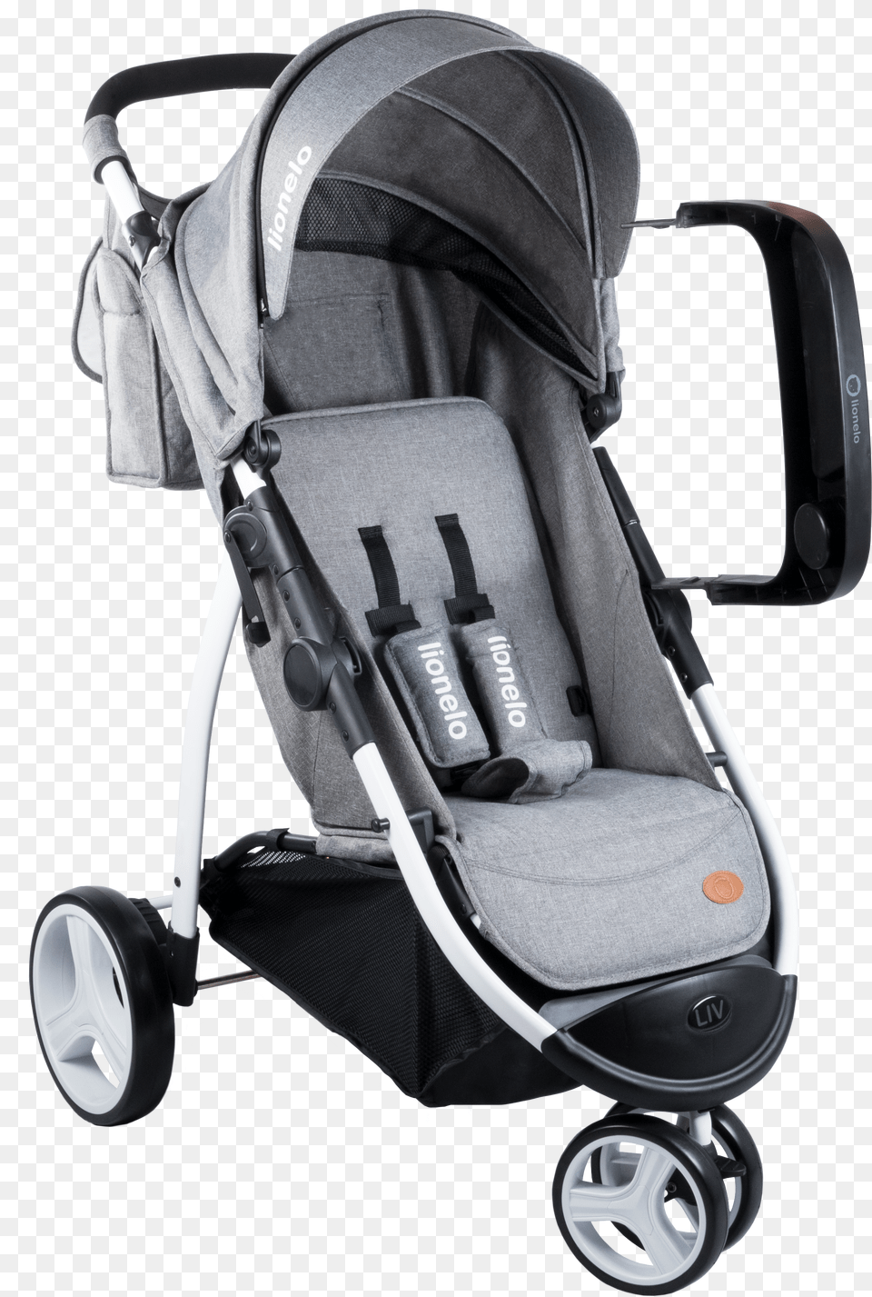 Baby Stroller Png Image