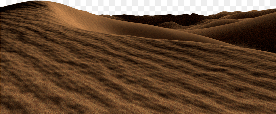 Sand Dunes, Desert, Dune, Nature, Outdoors Free Png