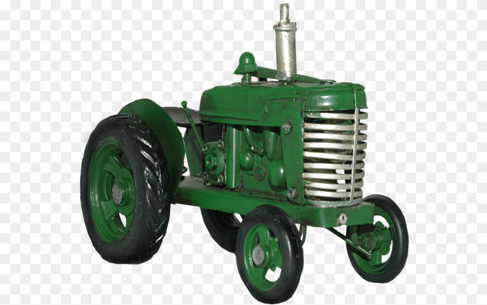 Tractor, Wheel, Machine, Vehicle, Transportation Png Image