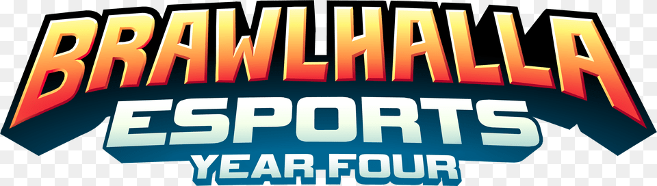 Brawlhalla Logo Free Png