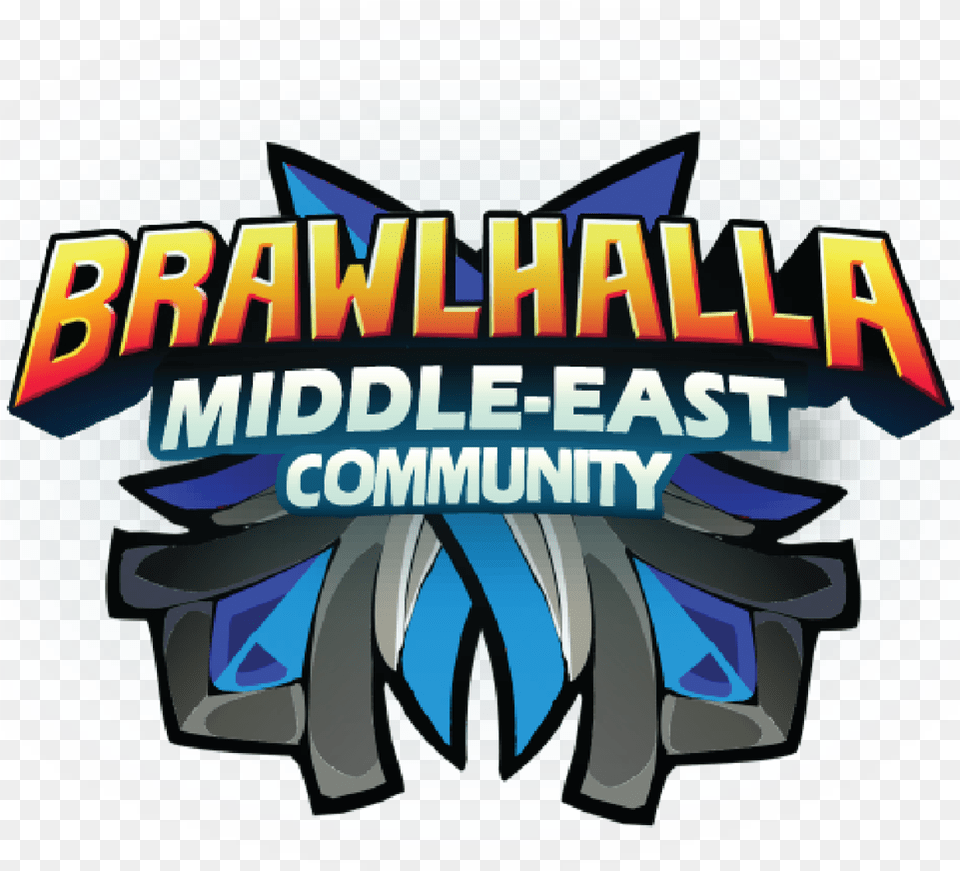 Brawlhalla Logo Free Png