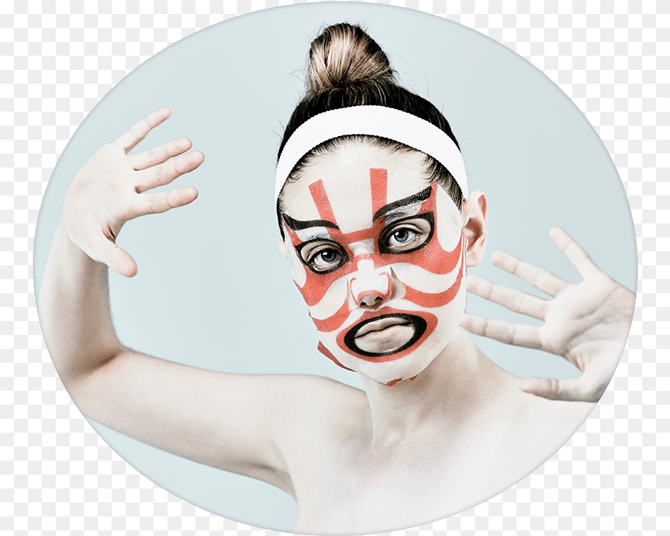 Surgical Mask, Adult, Portrait, Photography, Person Free Transparent Png
