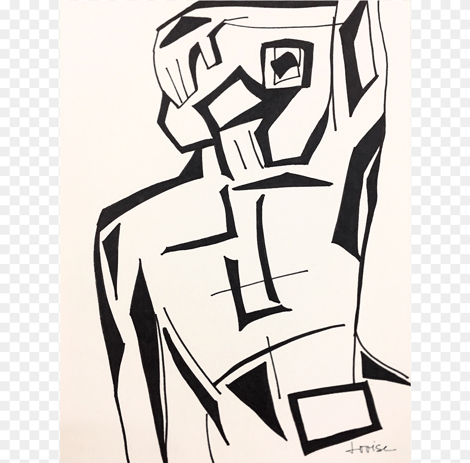 Ironman, Art, Modern Art, Stencil, Person Png