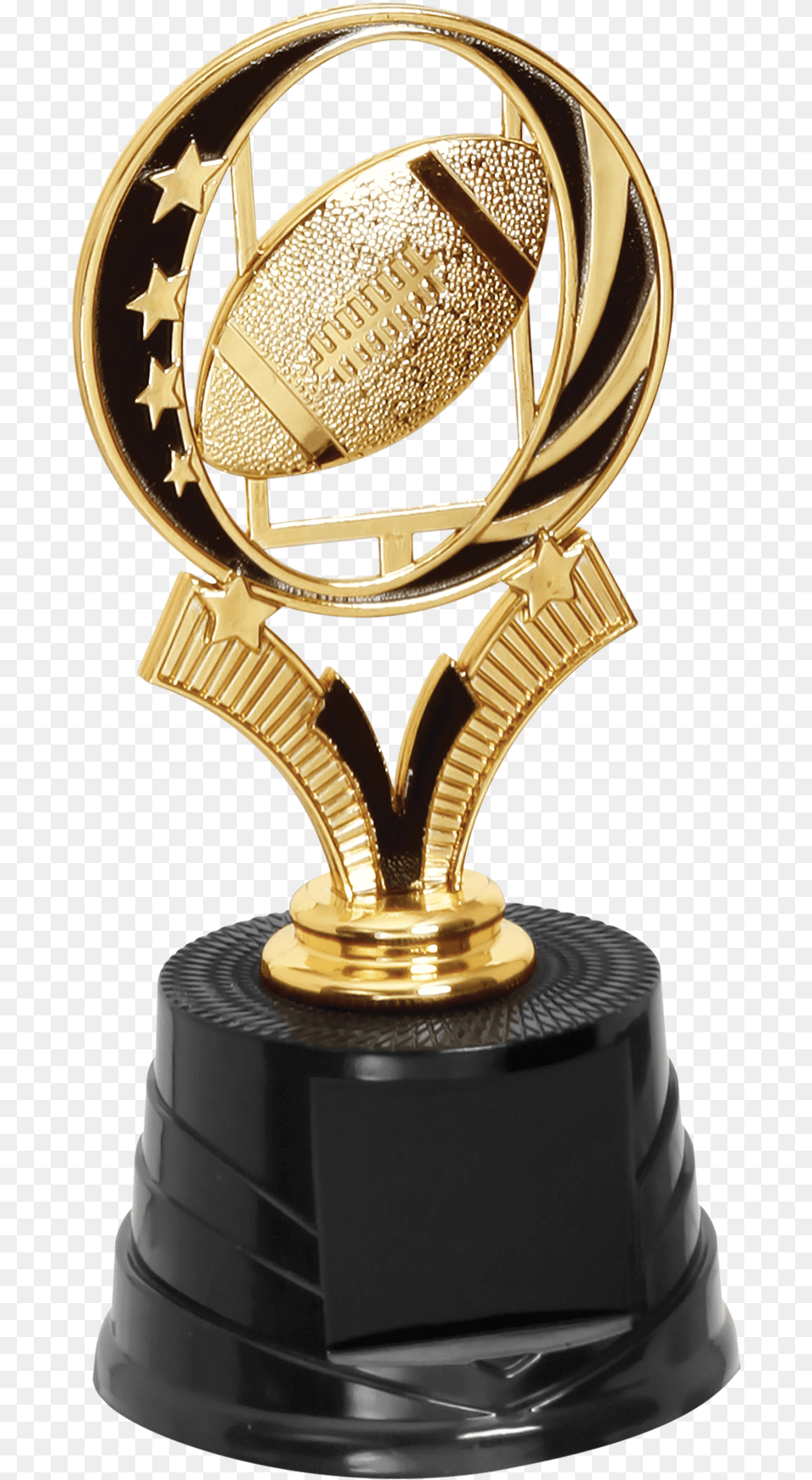 Football Trophy Free Transparent Png