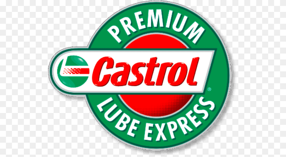 Castrol Logo Free Png