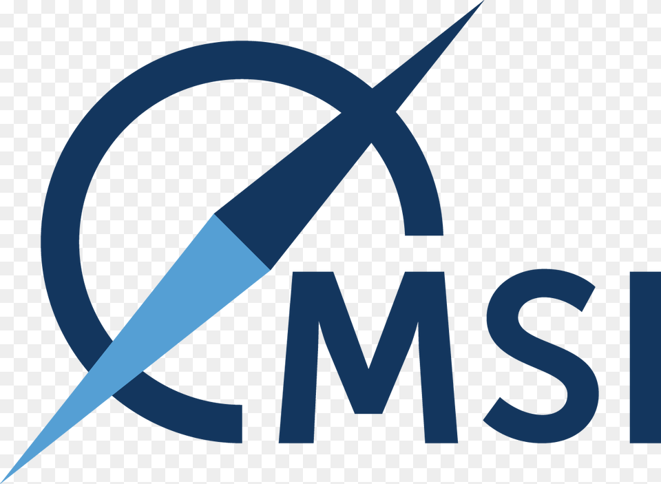Msi Logo, Compass Png