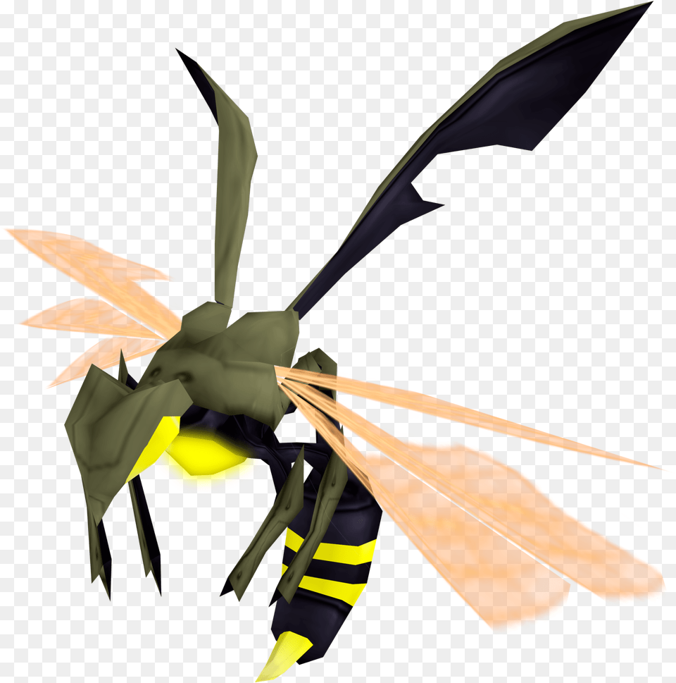 Daxter, Animal, Bee, Insect, Invertebrate Free Transparent Png