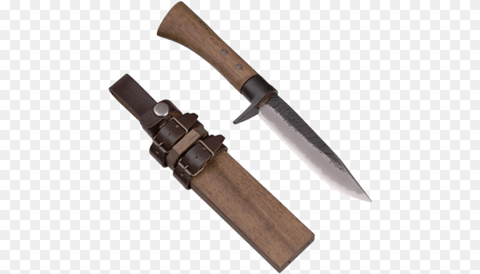Akatsuki, Blade, Dagger, Knife, Weapon Free Png