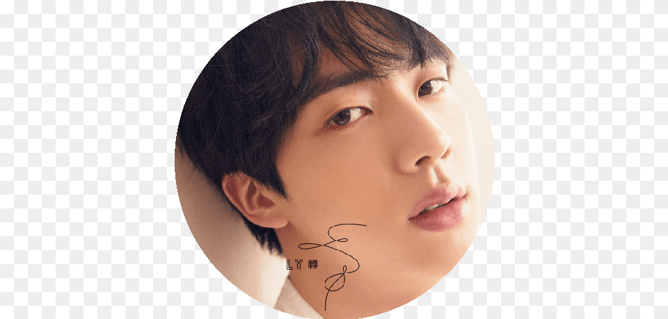 Bts Jin, Photography, Face, Head, Person Free Png
