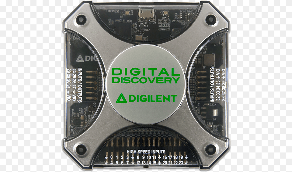 Discovery, Computer Hardware, Electronics, Hardware, Computer Free Png Download