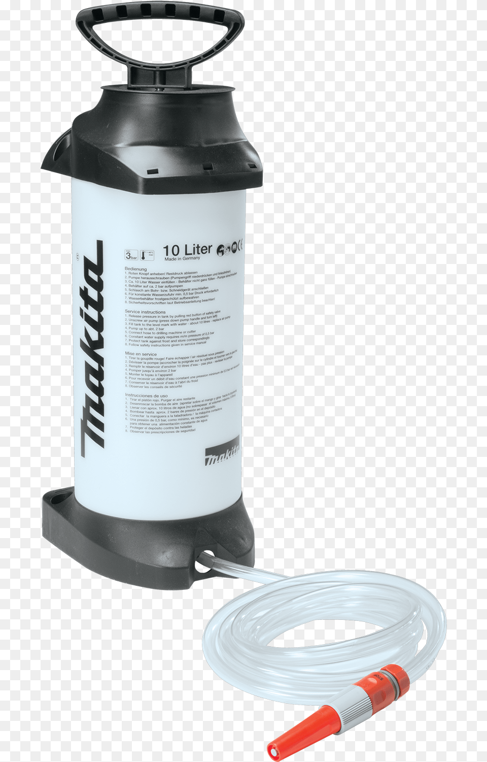 Water Tank, Bottle, Shaker, Tin, Can Png Image