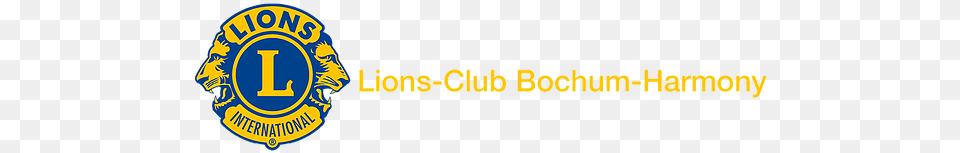 Lions Club Logo Free Transparent Png