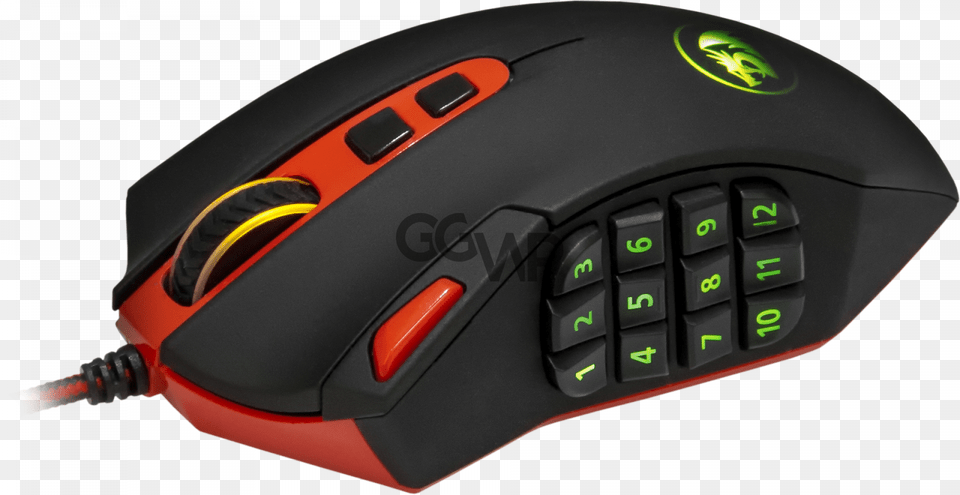 Firestorm, Computer Hardware, Electronics, Hardware, Mouse Free Png Download