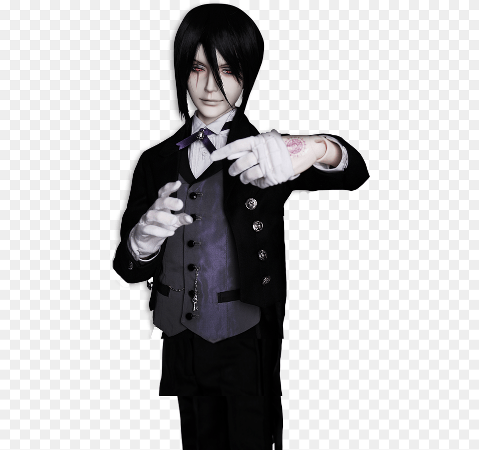 Sebastian, Accessories, Tie, Person, Hand Free Transparent Png