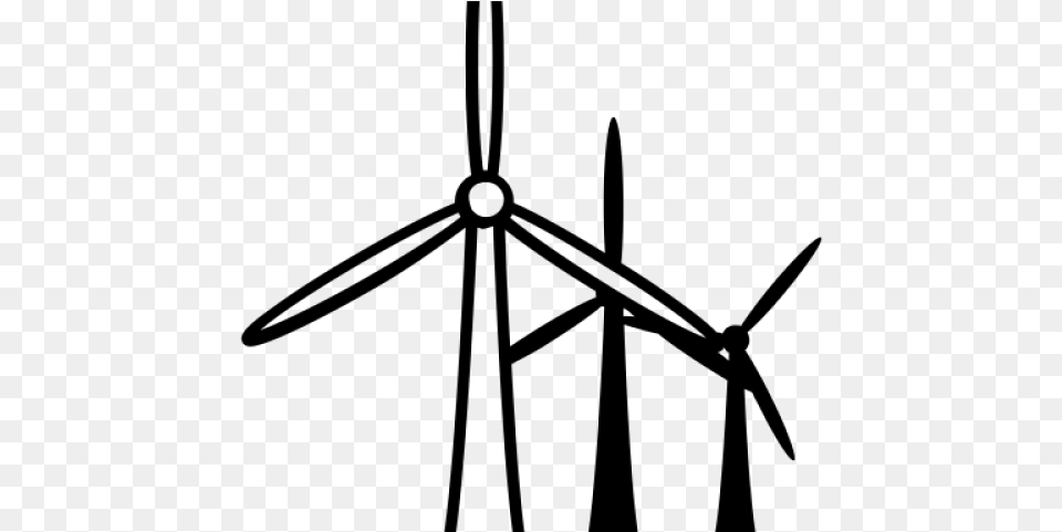 Turbine, Gray Free Png Download