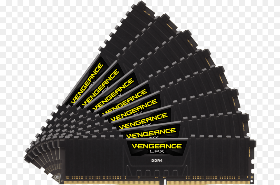 Corsair, Computer Hardware, Electronics, Hardware, Computer Free Png