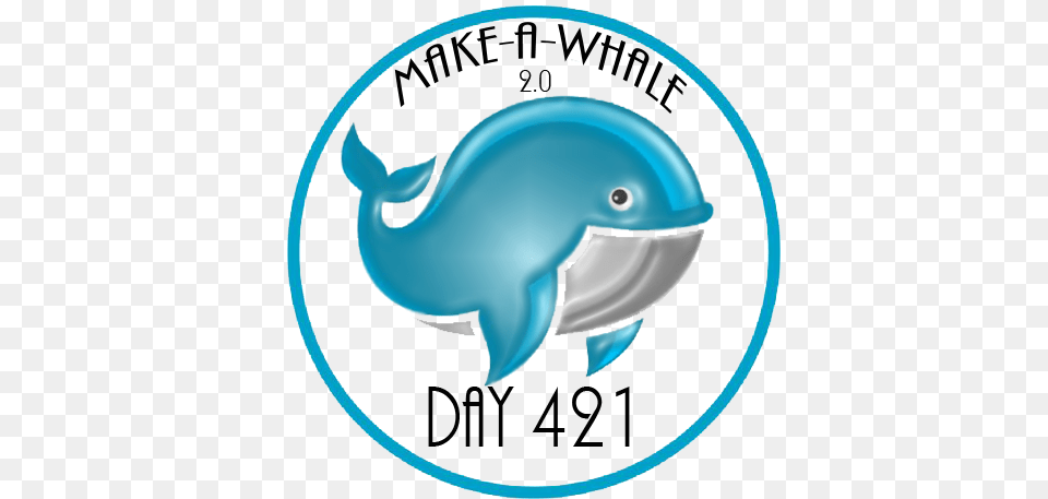 Whale Clipart, Animal, Dolphin, Mammal, Sea Life Png