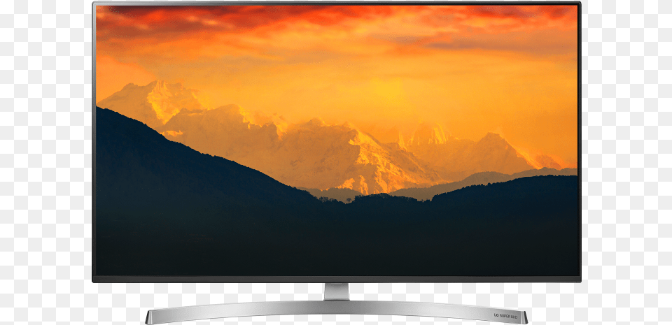 Led Tv Lg, Computer Hardware, Electronics, Hardware, Monitor Free Png Download