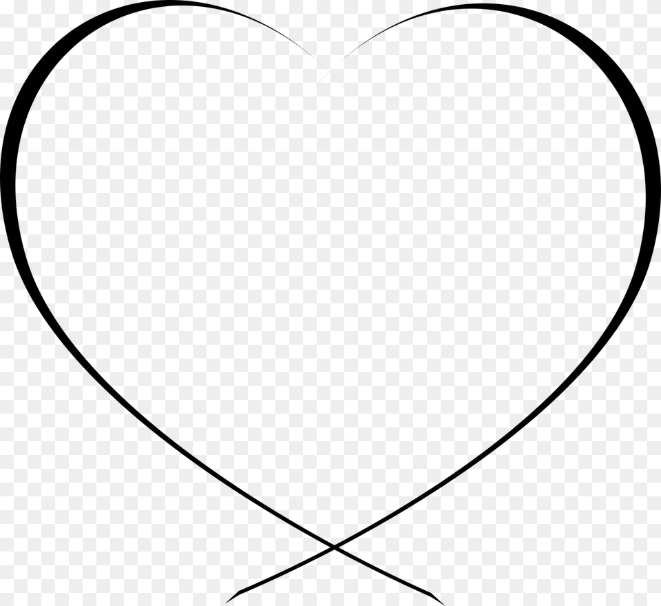 Love Shapes Free Png Download