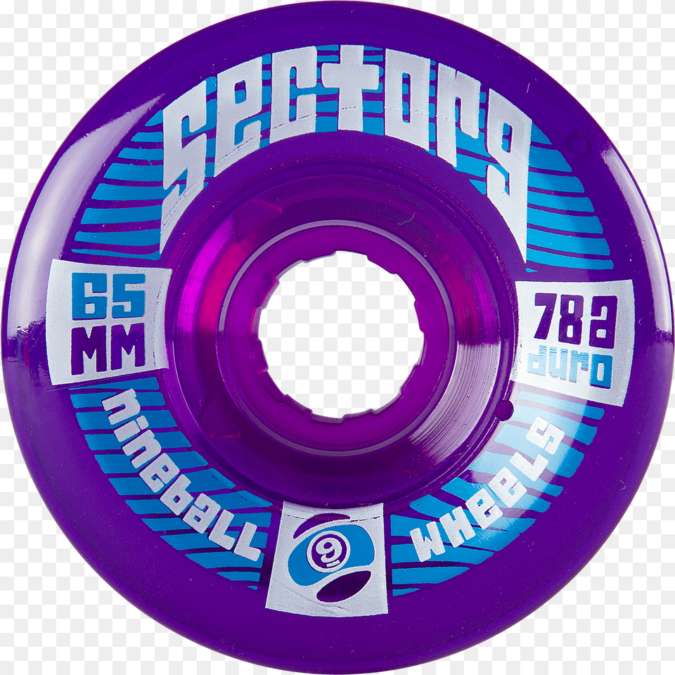 78a Ts 9ball Wheels Sector, Tape, Toy, Disk, Dvd Png Image