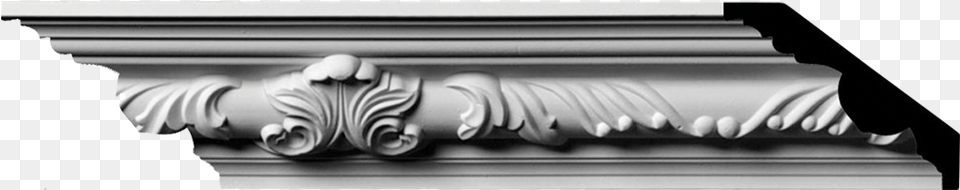 78quoth X 2 12quotp X 3 78quotf X 94 12quotl Telma Twisted Crown Molding, Architecture, Pillar Free Transparent Png