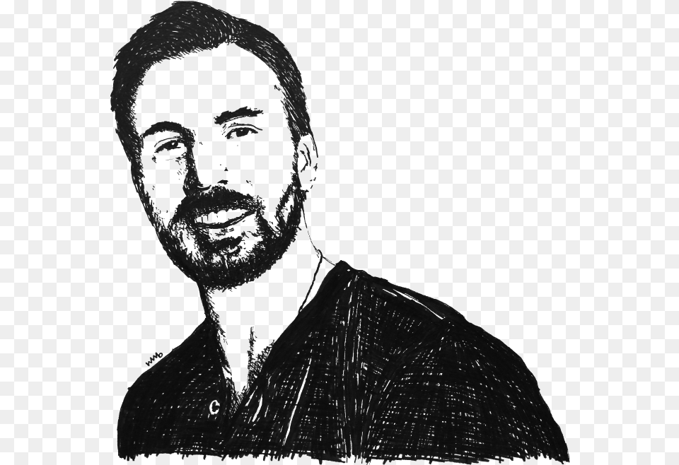 Chris Evans, Adult, Photography, Person, Man Free Png