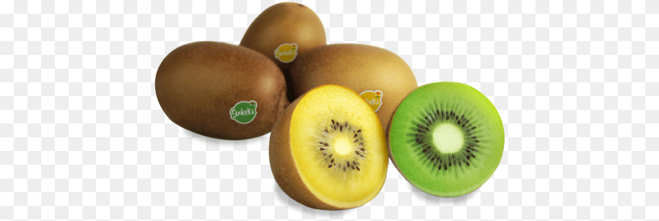 Kiwi Fruit, Food, Plant, Produce, Citrus Fruit Free Png Download