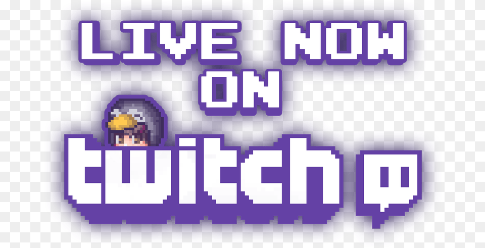 Stream Starting Soon, Purple Free Png Download